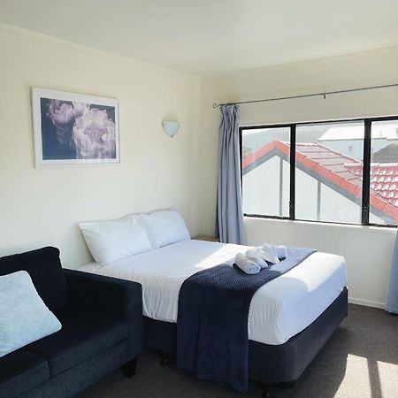 Summer Inn Motel Orewa Kültér fotó