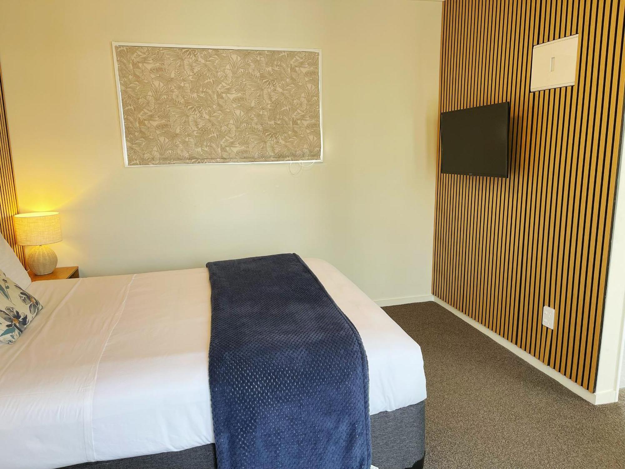 Summer Inn Motel Orewa Kültér fotó