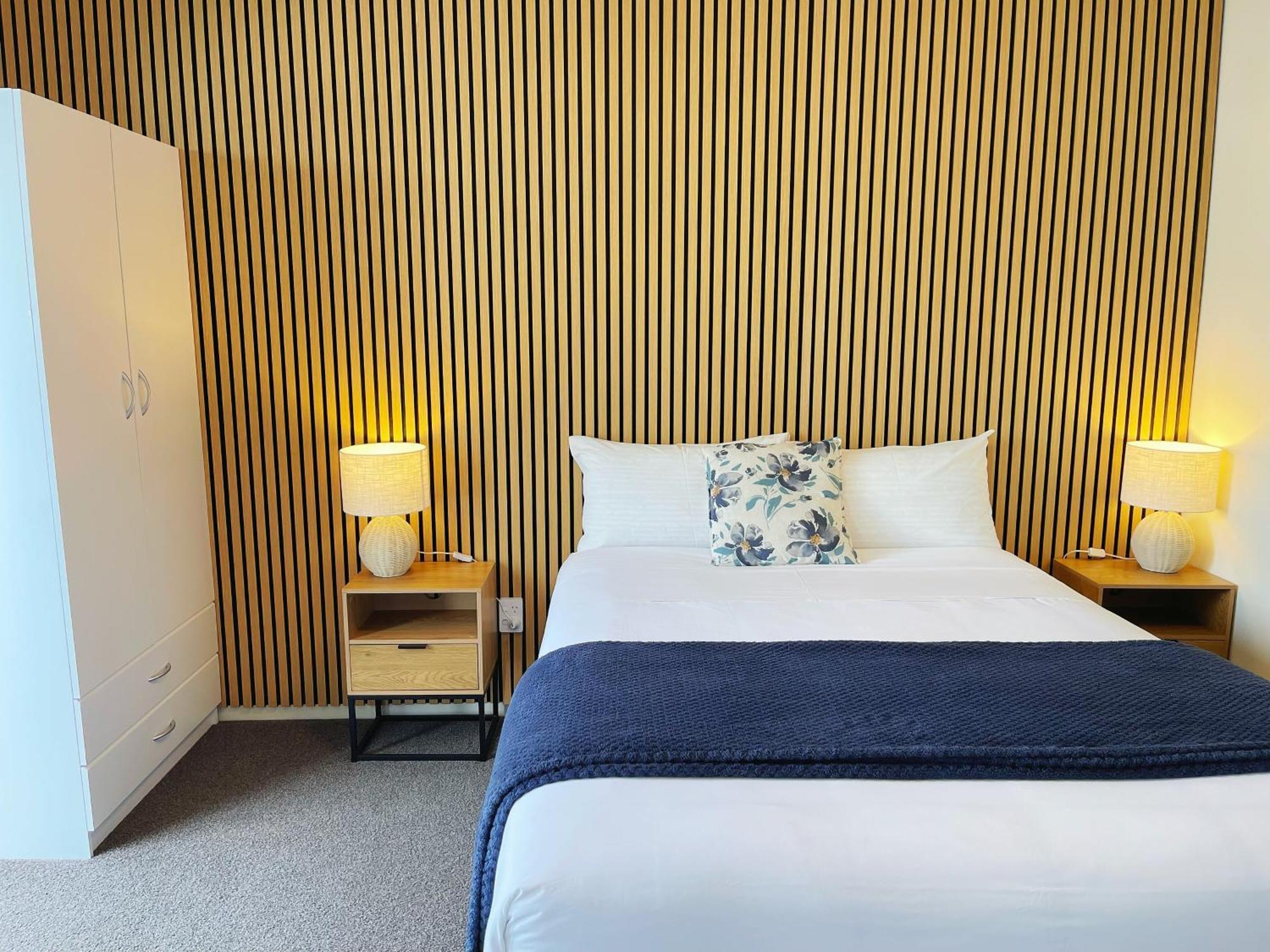 Summer Inn Motel Orewa Kültér fotó