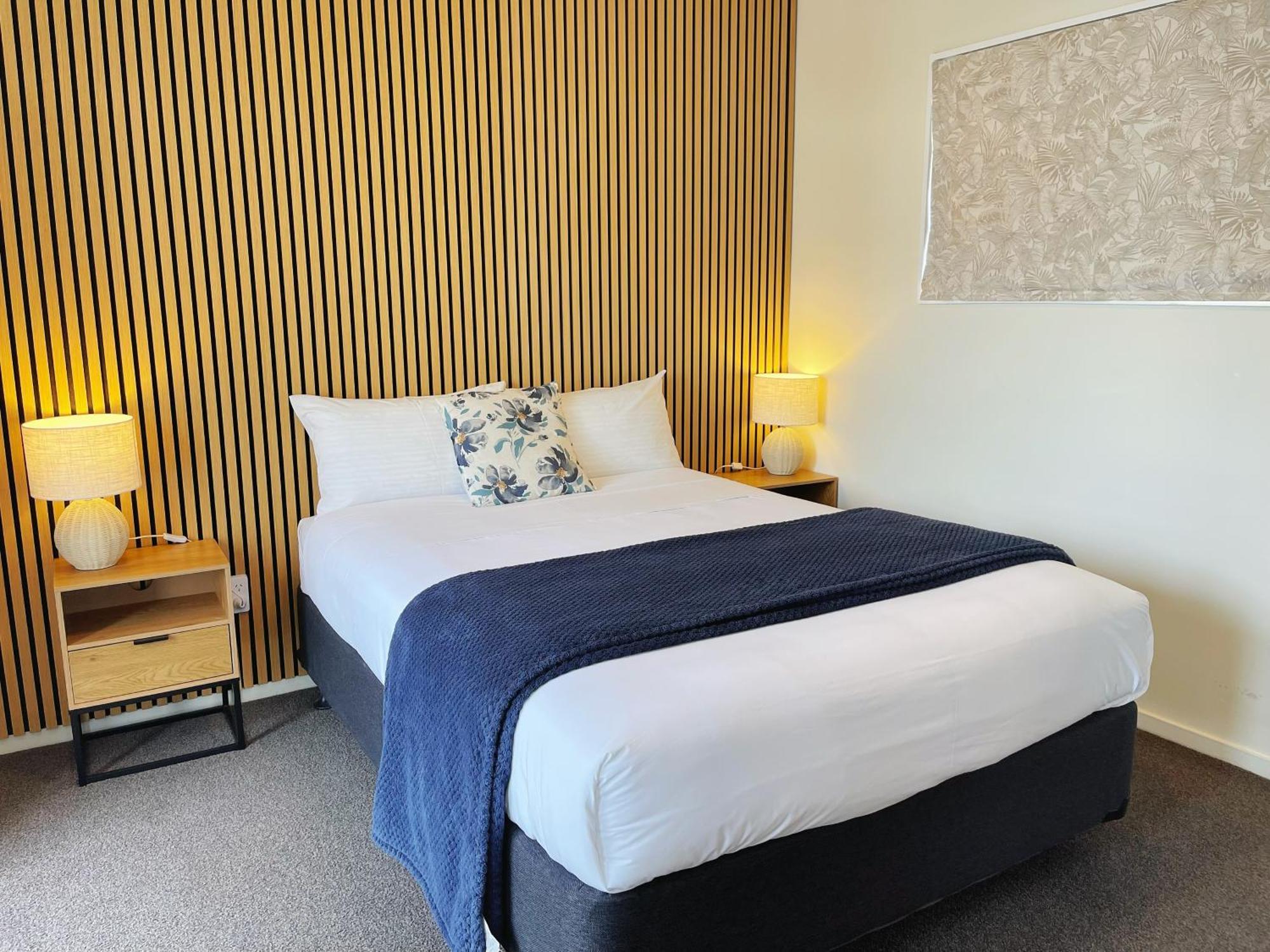 Summer Inn Motel Orewa Kültér fotó