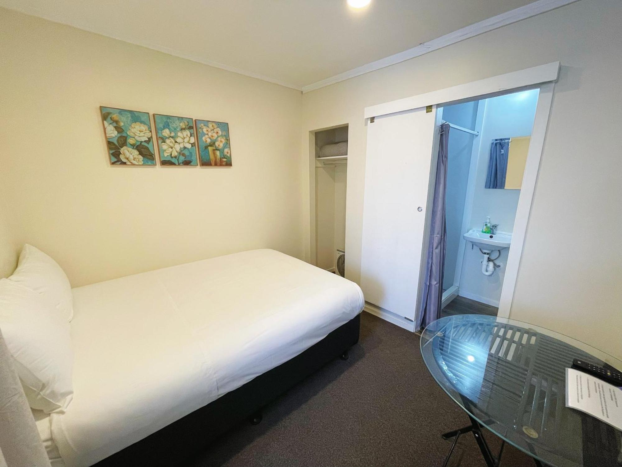Summer Inn Motel Orewa Kültér fotó